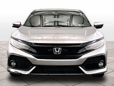 2018 Honda Civic Sport Touring