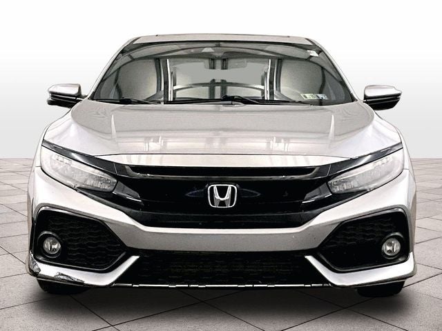 2018 Honda Civic Sport Touring