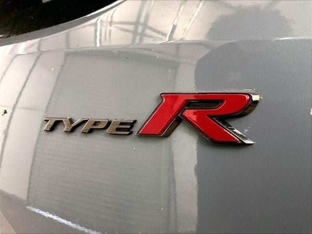 2021 Honda Civic Type R Touring