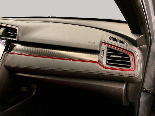 2021 Honda Civic Type R Touring