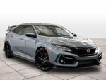 2021 Honda Civic Type R Touring
