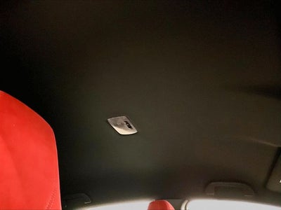 2021 Honda Civic Type R Touring