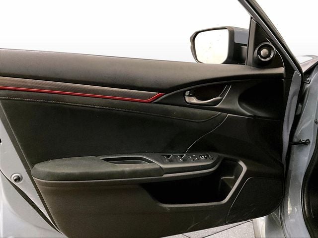 2021 Honda Civic Type R Touring