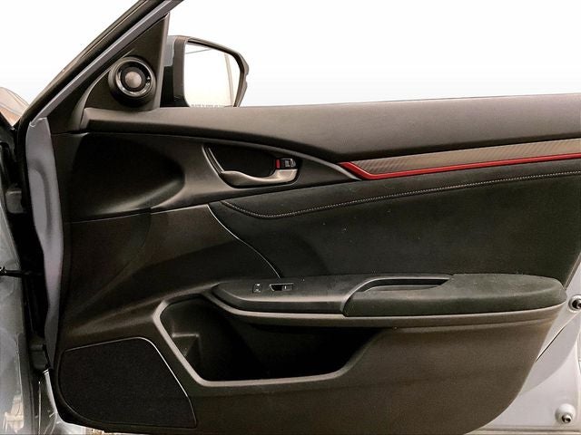 2021 Honda Civic Type R Touring