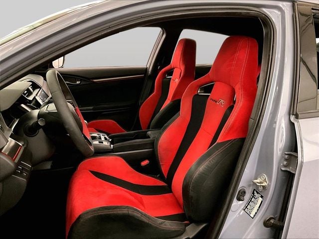 2021 Honda Civic Type R Touring