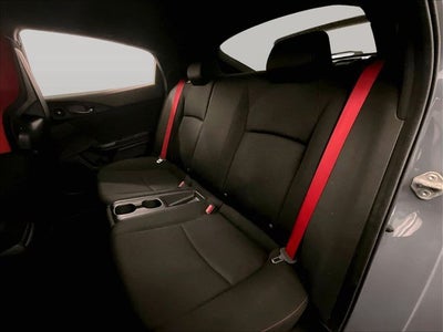 2021 Honda Civic Type R Touring