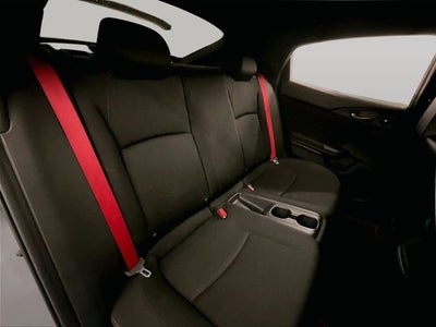2021 Honda Civic Type R Touring
