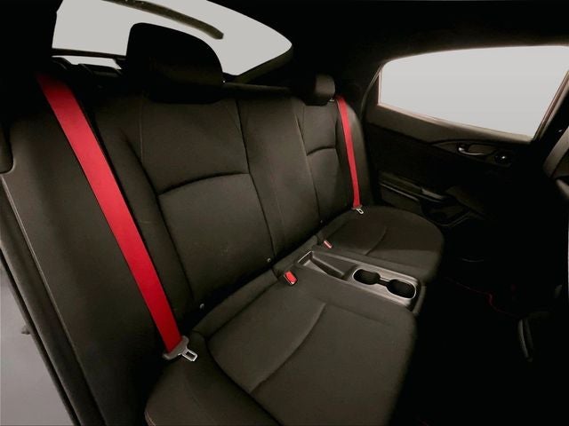 2021 Honda Civic Type R Touring