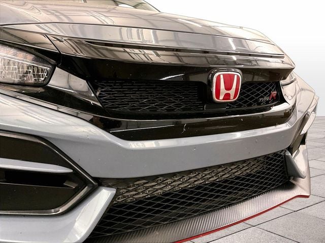 2021 Honda Civic Type R Touring