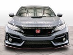 2021 Honda Civic Type R Touring