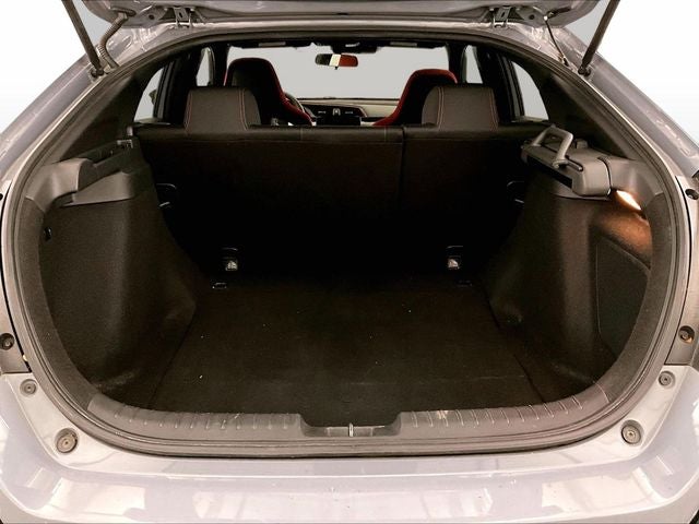 2021 Honda Civic Type R Touring