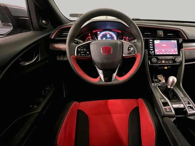 2021 Honda Civic Type R Touring