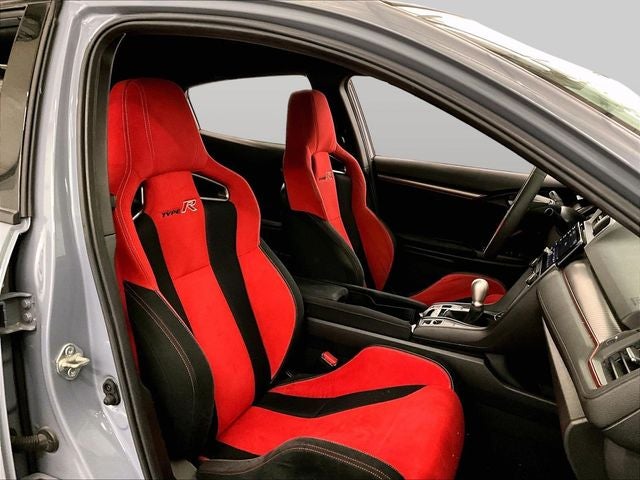 2021 Honda Civic Type R Touring