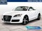 2008 Audi TT 2.0T