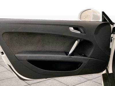 2008 Audi TT 2.0T