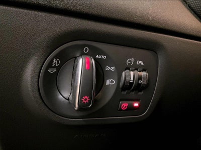 2008 Audi TT 2.0T