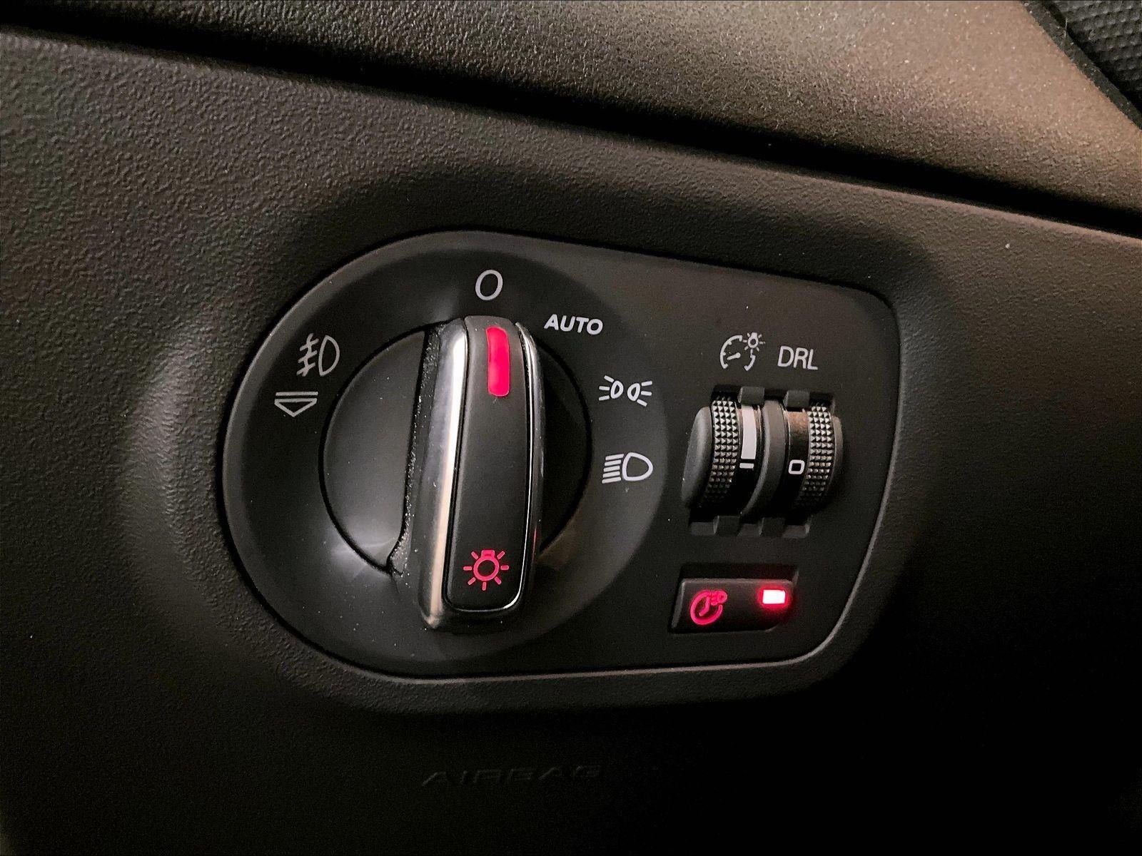 2008 Audi TT 2.0T