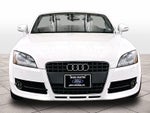 2008 Audi TT 2.0T