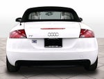 2008 Audi TT 2.0T