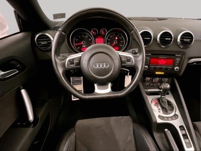 2008 Audi TT 2.0T
