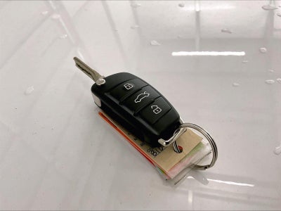 2008 Audi TT 2.0T