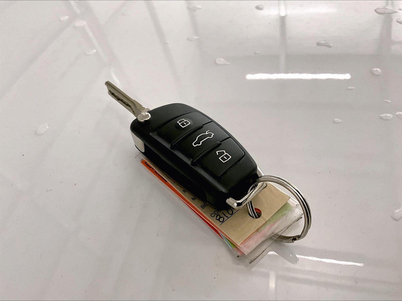2008 Audi TT 2.0T
