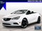 2018 Buick Cascada Sport Touring