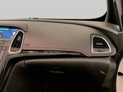 2018 Buick Cascada Sport Touring