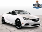 2018 Buick Cascada Sport Touring