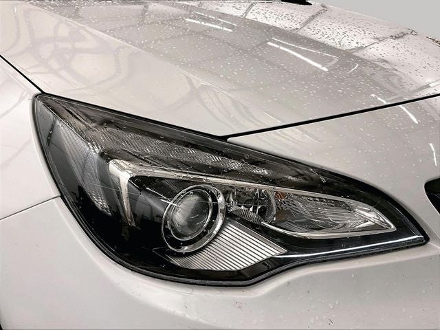 2018 Buick Cascada Sport Touring