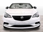 2018 Buick Cascada Sport Touring
