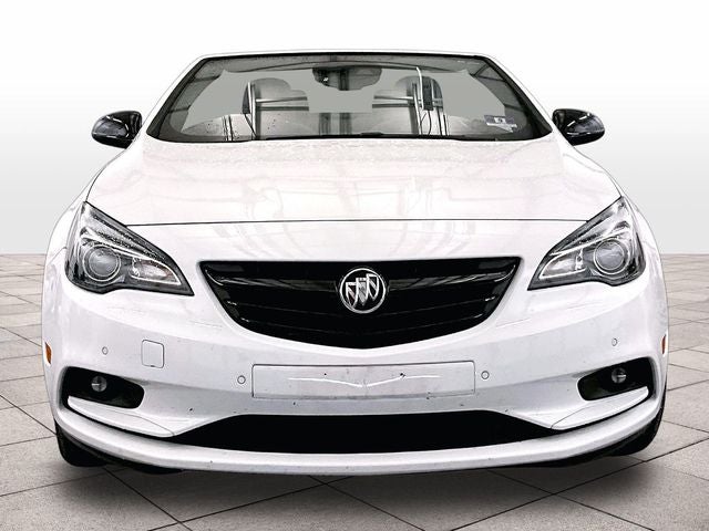2018 Buick Cascada Sport Touring