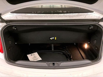 2018 Buick Cascada Sport Touring