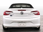 2018 Buick Cascada Sport Touring