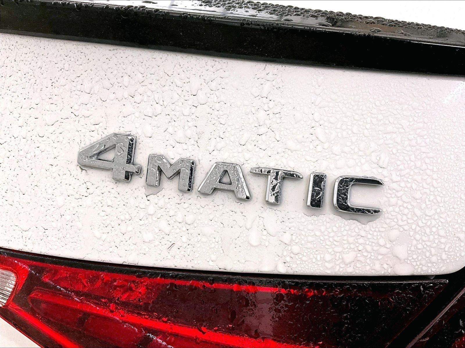 2022 Mercedes-Benz C-Class C 300