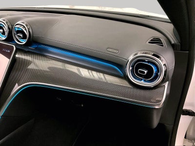 2022 Mercedes-Benz C-Class C 300