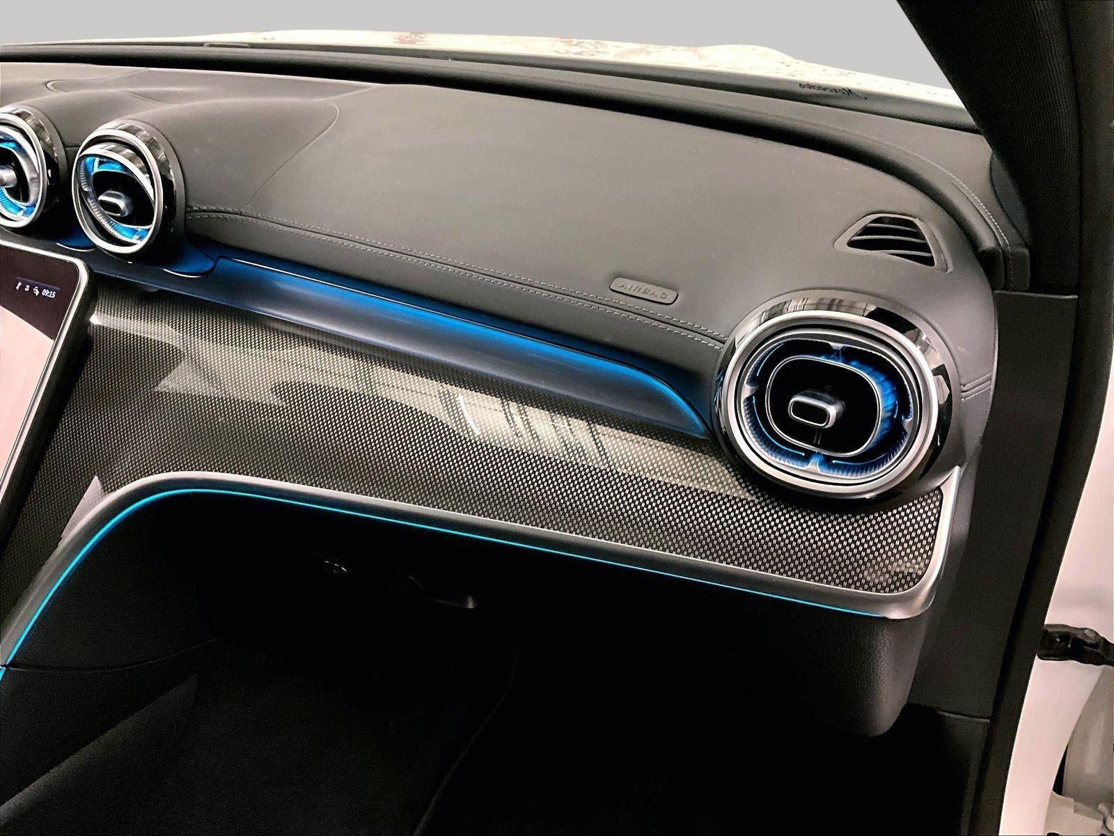 2022 Mercedes-Benz C-Class C 300