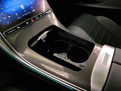 2022 Mercedes-Benz C-Class C 300