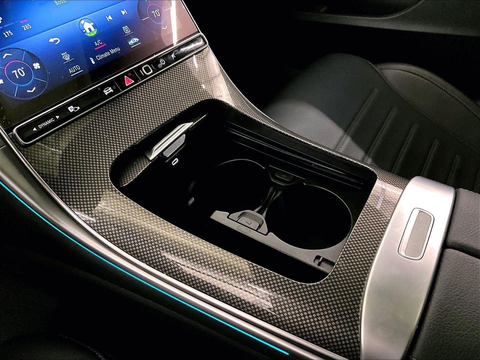 2022 Mercedes-Benz C-Class C 300