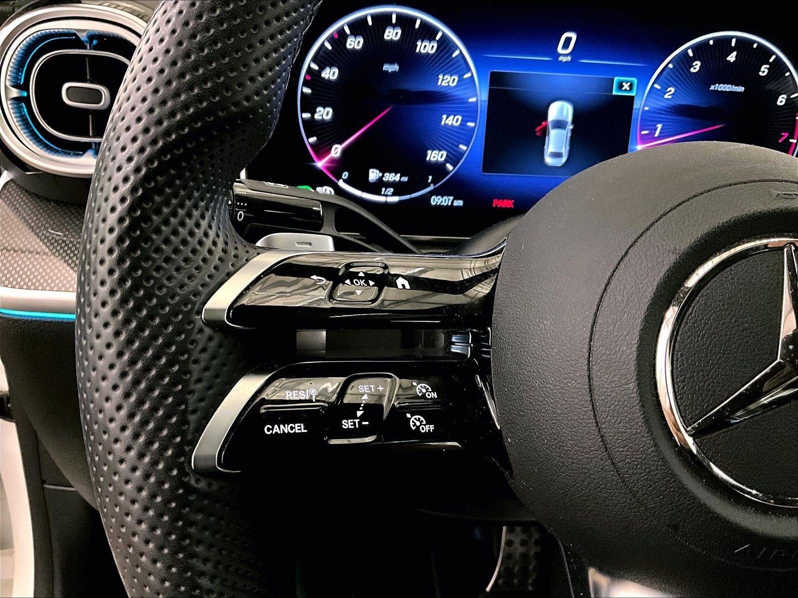 2022 Mercedes-Benz C-Class C 300