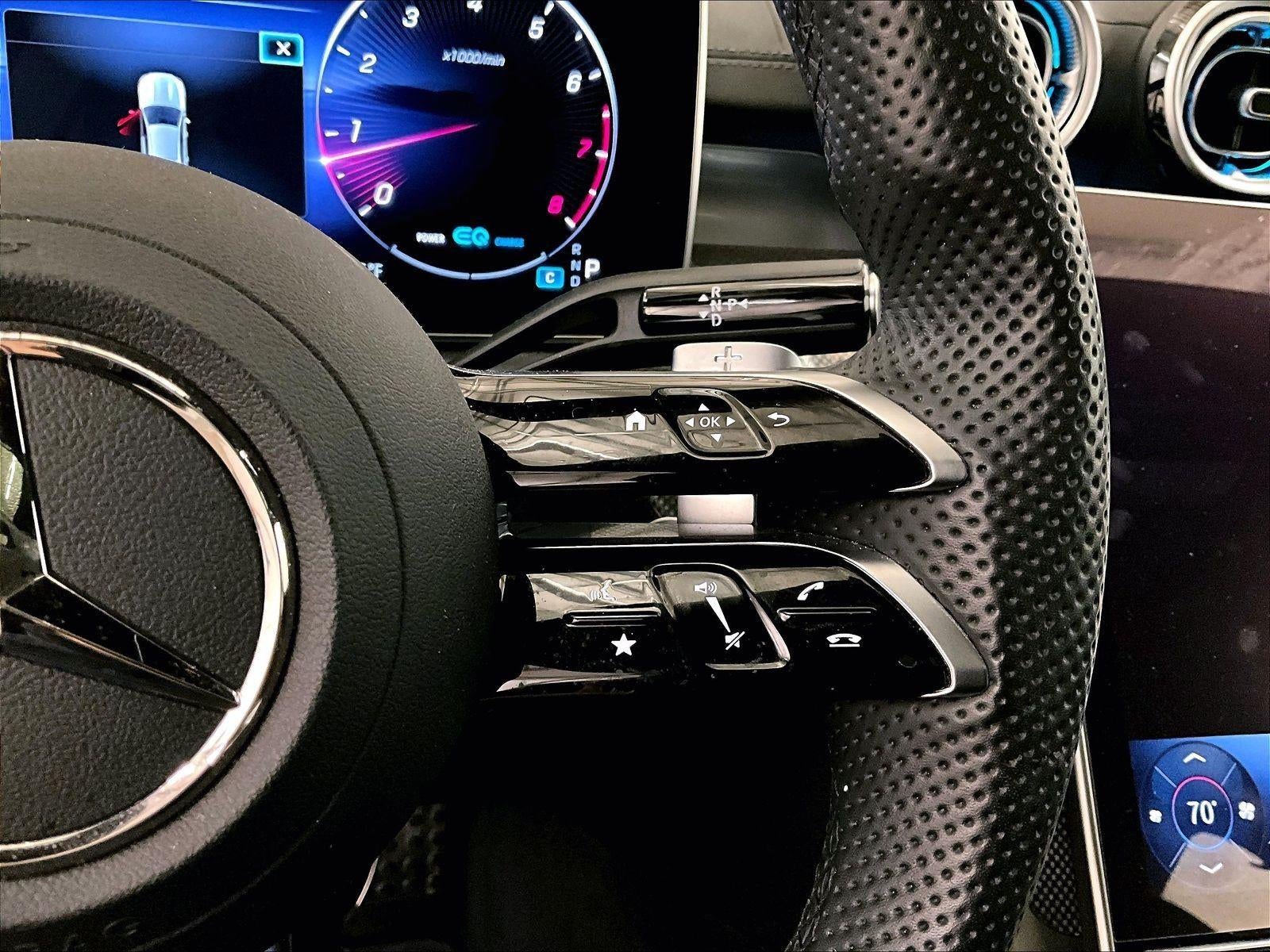 2022 Mercedes-Benz C-Class C 300