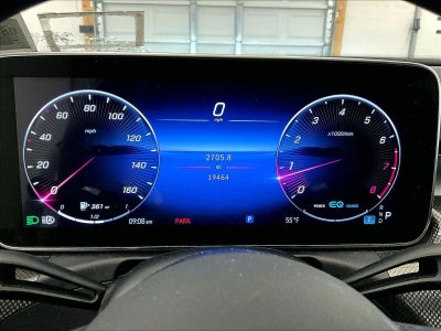 2022 Mercedes-Benz C-Class C 300