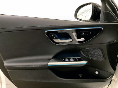 2022 Mercedes-Benz C-Class C 300