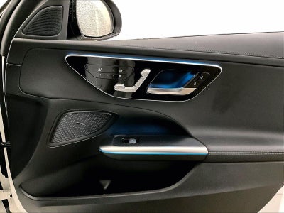 2022 Mercedes-Benz C-Class C 300