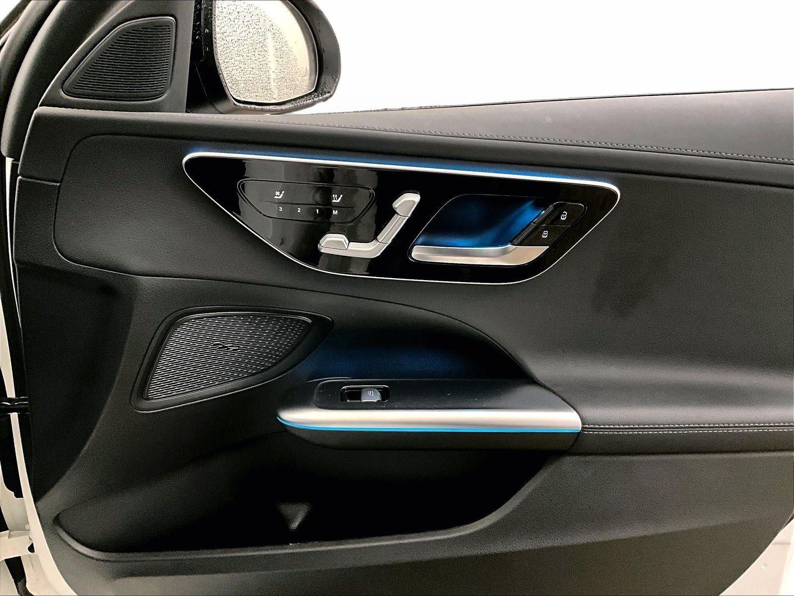 2022 Mercedes-Benz C-Class C 300