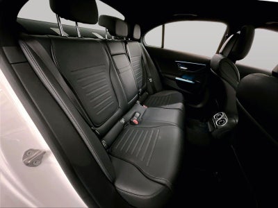 2022 Mercedes-Benz C-Class C 300