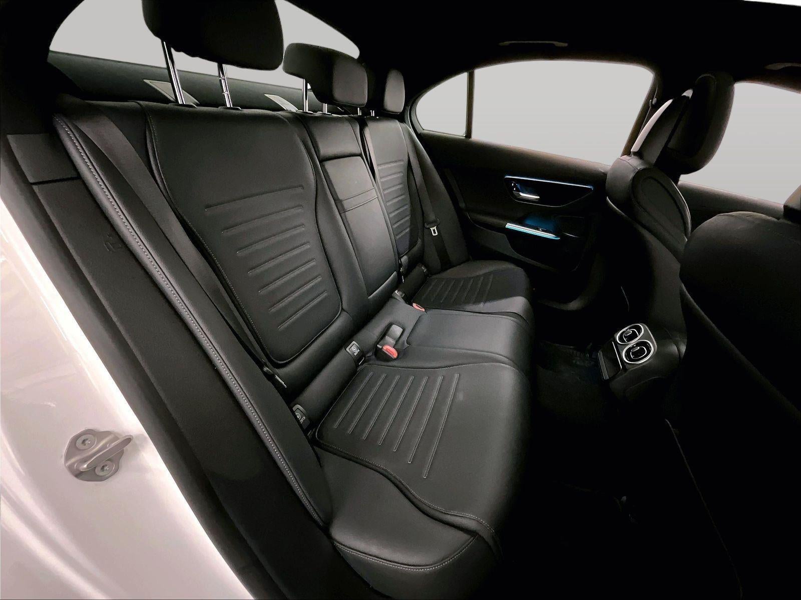 2022 Mercedes-Benz C-Class C 300