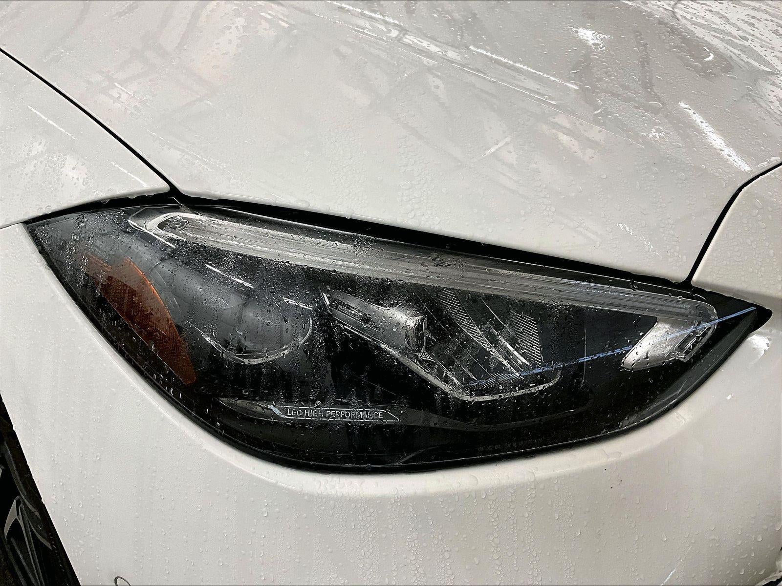 2022 Mercedes-Benz C-Class C 300