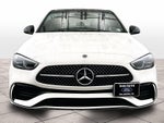 2022 Mercedes-Benz C-Class C 300