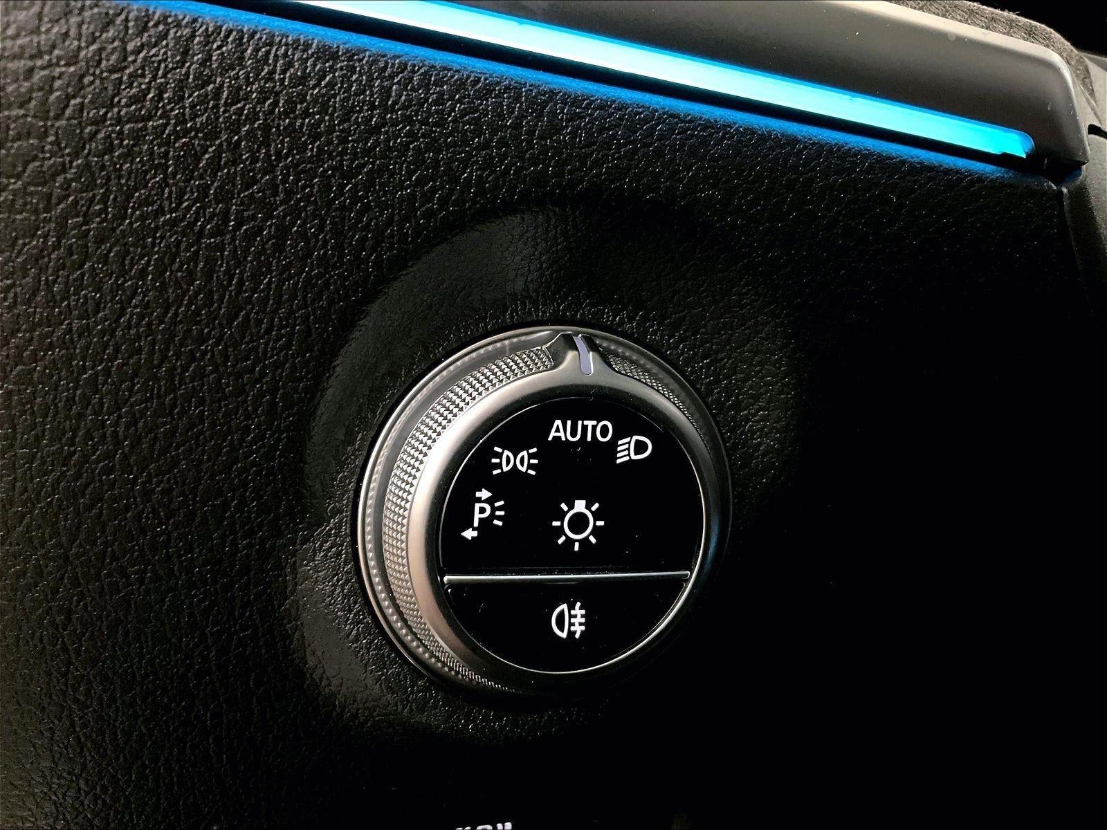 2022 Mercedes-Benz C-Class C 300